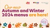 Eating Well at Busy Bees - Nursery Meals - Busy Bees