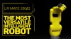 FANUC LR Mate 200iD Robot Promo