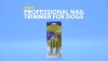 Show in main carousel: Safari Professional Nail Trimmer for Dogs, Medium/Large slide 9 of 10