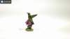 Show in main carousel: Hi-Line Gift 5.51-in Hummingbird On Foxglove Statue Outdoor Decor slide 8 of 8