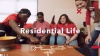 Residential Life video