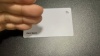 Pré-visualização do vídeo de personalização do Taggo PVC Matte Fosco