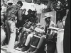Sproul Plaza Drummers thumbnail