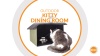 Show in main carousel: K&H Pet Products Outdoor Dining Room Cat Furniture, Olive slide 9 of 10