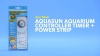 Show in main carousel: Zoo Med AquaSun Aquarium Controller Timer & Power Strip slide 3 of 4