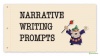 Narrative Writing Visual Prompts Presentation
