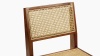 Jeanneret - Jeanneret Side Chair, Walnut