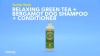 Show in main carousel: Buddy Wash Relaxing Green Tea & Bergamot Dog Shampoo & Conditioner, 16-fl oz bottle slide 9 of 10