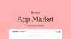 Bizzabo App Market