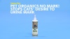Show in main carousel: NaturVet Pet Organics No Mark! Stops Cats' Desire to Urine Mark, 16-fl oz bottle slide 2 of 3