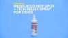 Show in main carousel: Sulfodene Medicated Hot Spot & Itch Relief Spray for Dogs, 8-fl oz slide 8 of 9