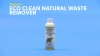 Show in main carousel: Fluker's Eco Clean Natural Waste Remover, 8-fl oz bottle slide 4 of 5