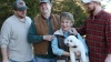 Show in main carousel: Gaines Family Farmstead Sweet Potato Bones Single Ingredient Dog Chews, 32-oz bag slide 8 of 9