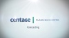 How to Forecast Financial Statements, Centage