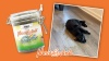 Show in main carousel: Meowijuana Jar of Catnibas Catnip Pawty Mix, 60-g jar slide 6 of 7