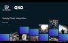 QXO Supply Chain Integration Onboarding Webinar