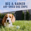 Show in main carousel: Beg & Barker Whole Turkey Chips All Natural Single Ingredient Dog Treats, 8-oz bag slide 11 of 11