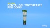 Show in main carousel: Vet's Best Enzymatic Dog Toothpaste, 3.5-oz bottle slide 10 of 12