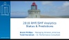 2018 RMF/SMF Analytics – Status & Predictions