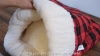 Show in main carousel: PawsPik Self Warming Covered Dog & Cat Cave Bed, Small slide 10 of 11