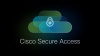 8 second video: Cisco Secure Access, better for users, easier for IT, safer for everyone.