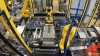 Uranium Fuel Pellet Assembly and Material Handling