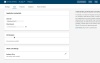 LinkedIn Authentication Keys