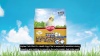 Show in main carousel: Kaytee Forti-Diet Pro Health Egg-Cite! Nourish+Protect Cockatiel Food, 5-lb bag slide 9 of 10