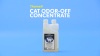 Show in main carousel: Thornell Cat Odor-Off Concentrate, 22-fl oz bottle slide 4 of 4