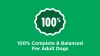 Show in main carousel: Dog Chow Complete Adult with Beef Flavor Dry Dog Food, 40-lb bag slide 11 of 13