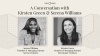 A conversation with Kirsten Green and Serena Williams | Table Stakes 2020 1