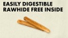 Show in main carousel: Canine Naturals Hide Free 7-inch Beef Flavor Stick Dog Chew, 5 count slide 11 of 11