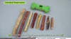 Show in main carousel: KADTC Durable Bully Stick Holder Tough Chew Dog Toy, Green, Large slide 7 of 7
