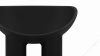 Roly Poly - Roly Poly Chair, Black