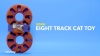Show in main carousel: KONG Eight Track Cat Toy slide 9 of 10