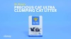 Show in main carousel: Dr. Elsey's Ultra Unscented Clumping Clay Cat Litter, 40-lb bag slide 10 of 11