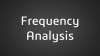 SOLIDWORKS Simulation Frequency Analysis
