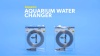 Show in main carousel: Aqueon Aquarium Water Changer, 25-ft slide 10 of 12