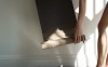 Show in main carousel: Necoichi Premium Comfort Cat Scratcher Wall, Oak/Brown, Regular slide 7 of 9