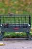 Show in main carousel: Kingsyard Squirrel Proof Wild Bird Feeder, Green slide 9 of 9