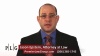 Thumbnail for a video where Jason Epstein, personal injury attorney, discusses the nuances of child injury cases and how they differ from other personal injury claims.