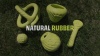 Show in main carousel: Benebone Rubber Tug Dog Toy, Green slide 9 of 10