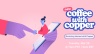 Coffee with Copper: Nurturing interest with Copper