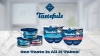 Show in main carousel: Blue Buffalo Tastefuls Tuna, Chicken, Fish & Shrimp Variety Pack Flaked Wet Cat Food, 5.5-oz can, case of 24 slide 11 of 12