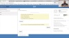 Olark chat console agent walkthrough — preview
