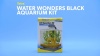 Show in main carousel: Tetra Water Wonders Black Aquarium Kit, 1.5-gal slide 6 of 7