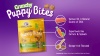 Show in main carousel: Wellness Crunchy Puppy Bites Chicken & Carrots Recipe Grain-Free Natural Dog Treats, 6-oz bag slide 11 of 12