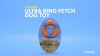 Show in main carousel: Chuckit! Ultra Ring Fetch Dog Toy slide 6 of 7