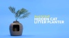 Show in main carousel: Good Pet Stuff Hidden Cat Litter Planter slide 6 of 7