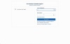 Demander votre mot de passe